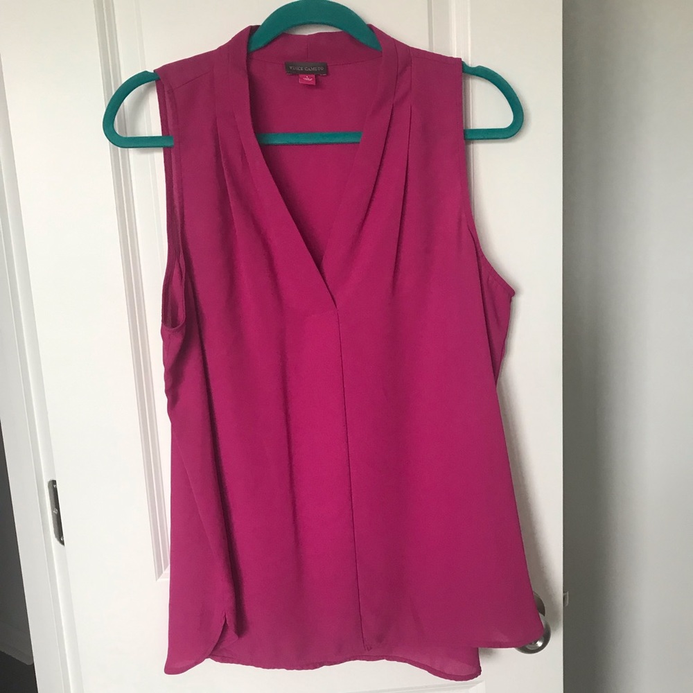 Vince Camuto blouse